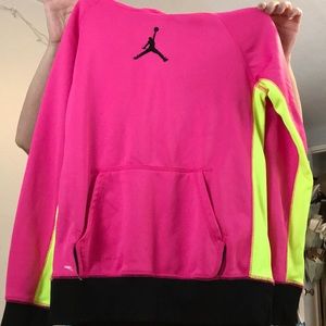 Micheal Jordan sweatshirt